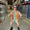 Ethan fejos