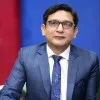 Farrukh Afroz