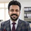 Gaurav Sanjay Patil