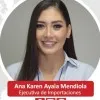 Ana Karen Ayala Mendiola
