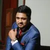 Abhishek Krishnan