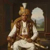 KING RAJA