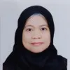 Maslinda Sahat