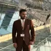 Sreehari RS