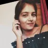 Tejashree Salunke