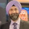 Mandeep Singh