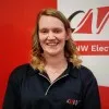 Amy Werts