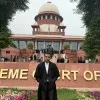 AoR Tushar Khairnar