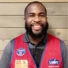 Chevor Russell