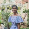 Suchismitha