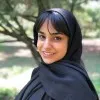 Fateme Ghodusi
