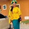 Catherine Ohinoyi