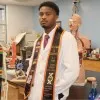 Myles Garner