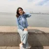 Aadhya Pandita