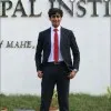 Shaurya Mittal