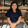 Nandita Raja