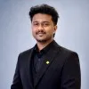 Raju Krishna