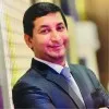 Vivek Balki