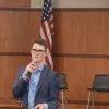 Brennan Fluehr
