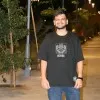 Dhruv Patel