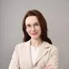 Anastasiia Ovchinnikova