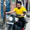 Vivek Chauhan