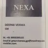 Deepak Verma