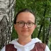 Anna Zheleznova