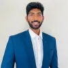 Sai Ashruth Muddana