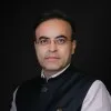 Gaurav Kapoor MBE