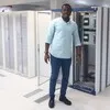 Albert Kojo Esaah