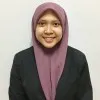 NORATIKAH MOHD ASRI