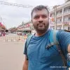 Guruswamy BK