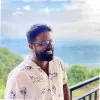 Pranav Prasannan