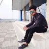 Sourav Patra