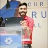 Arjun Ponpara