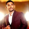 Ashwin Kumar Godasu