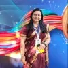Shreebanti Paria
