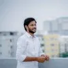 Dilip reddy