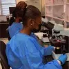 Miriam Tetteh