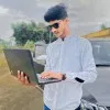 ARYA KHAN