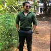 Shantanu Narvekar