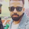 Ashish Jadhav