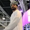 Hamad Alharthy