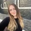 Alina Khomchuk