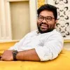 Konduri Santhosh