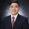 Cedric James Galindo