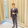 Tijender Solanki