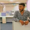 Sagar Gavali