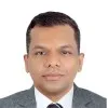 MANESH MOHAN RAGHAVAN